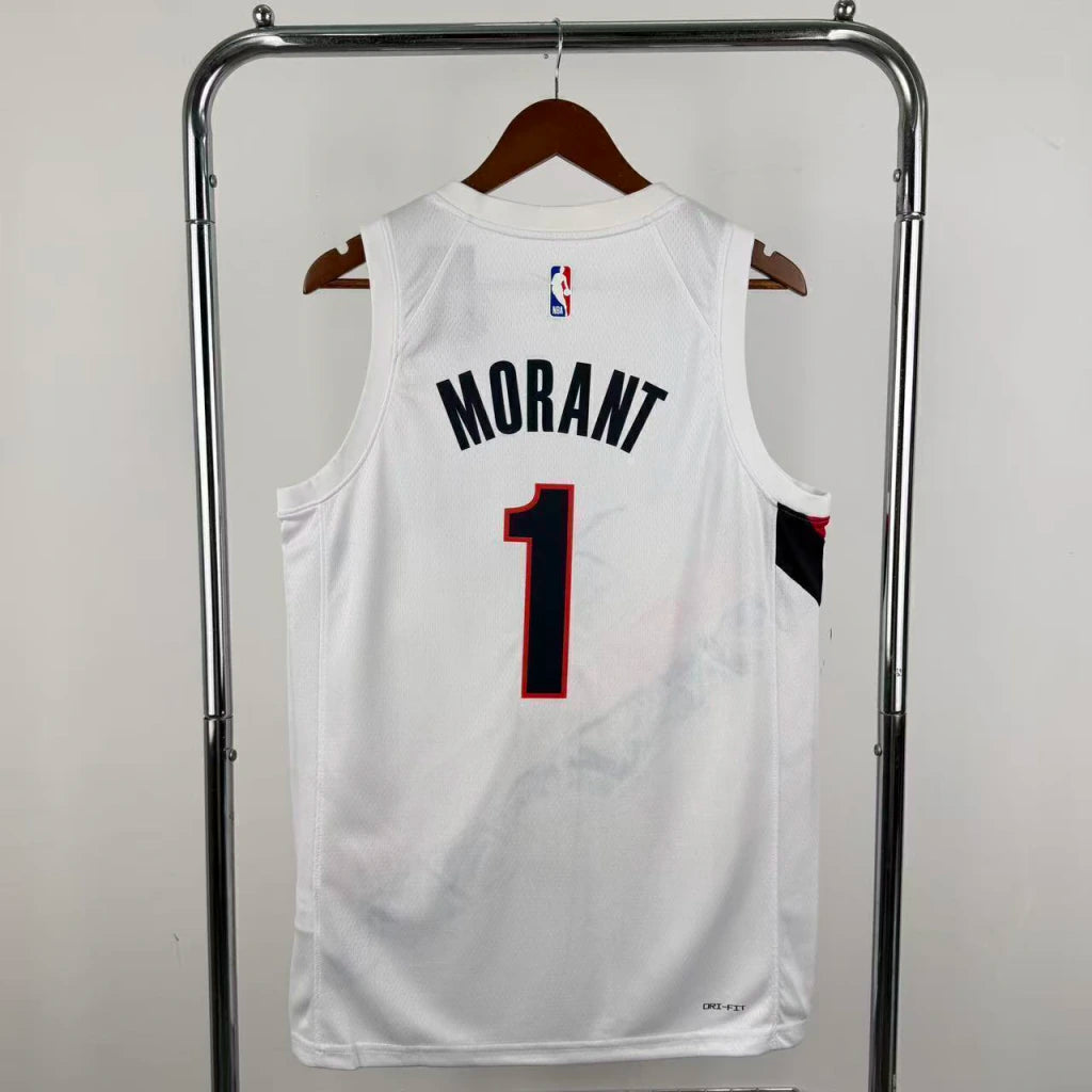 NBA Jersey Portland Trail Blazers Association Edition - 2026/27
