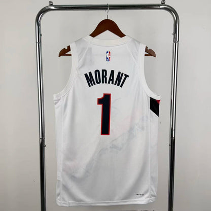 NBA Jersey Portland Trail Blazers Association Edition - 2026/27