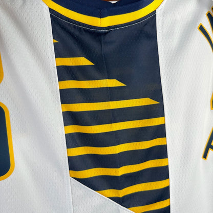NBA Jersey Indiana Pacers Association Edition - 2026/27