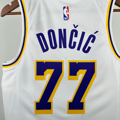 NBA Jersey Los Angeles Lakers Association Edition - 2026/27