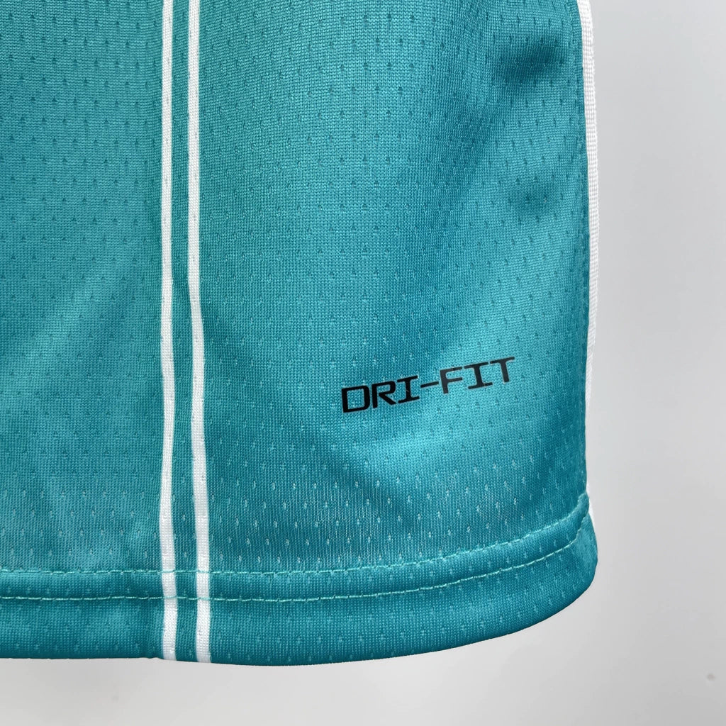 NBA Jersey Charlotte Hornets Icon Edition - 2026/27