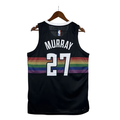 NBA Jersey Denver Nuggets - 2025/26