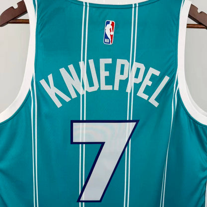 NBA Jersey Charlotte Hornets Icon Edition - 2026/27