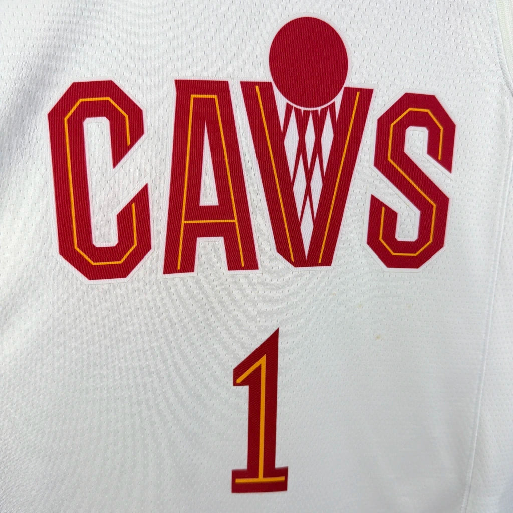 NBA Jersey Cleveland Cavaliers Association Edition - 2026/27