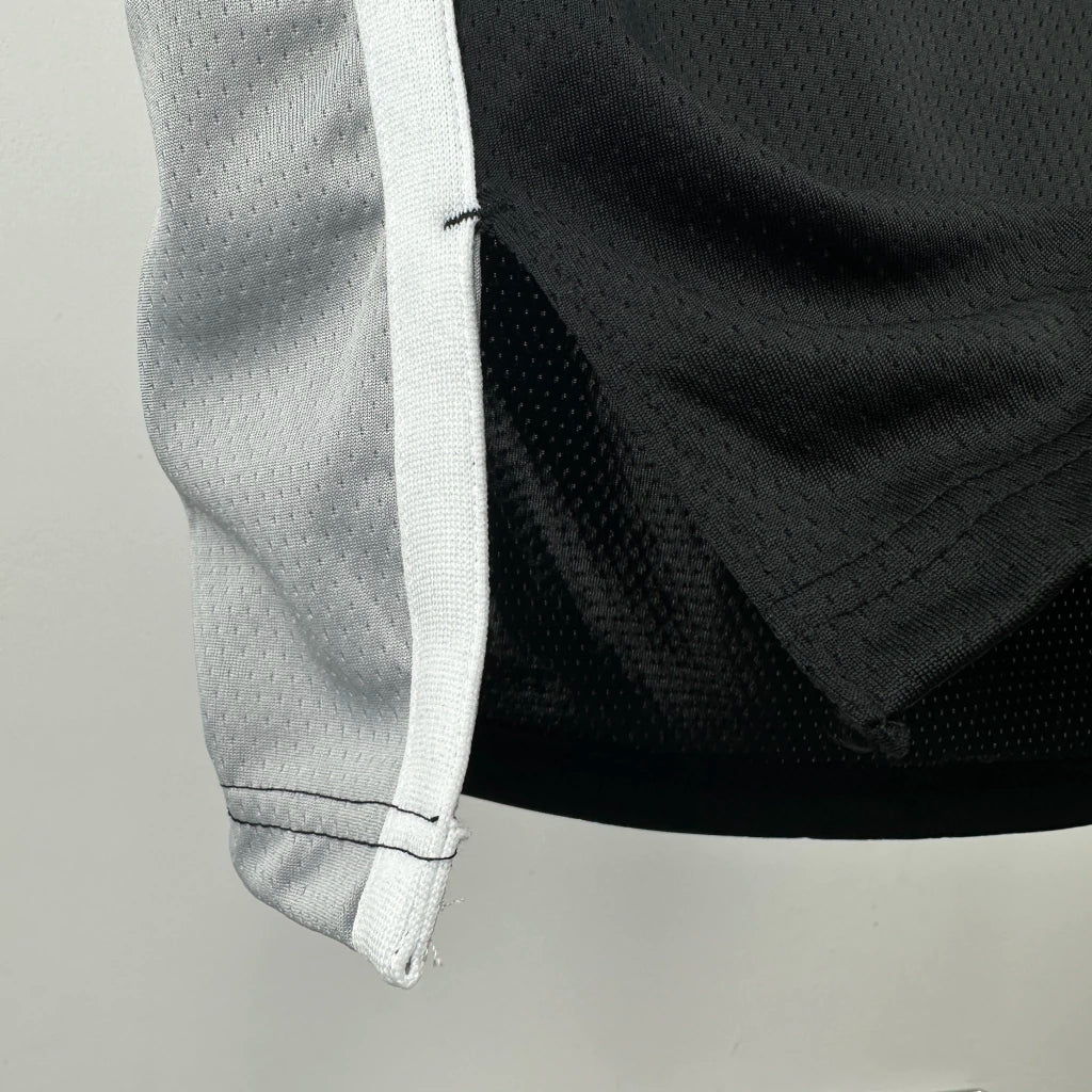 NBA Jersey San Antonio Spurs Icon Edition - 2026/27