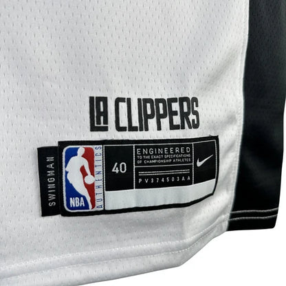 NBA Jersey  Los Angeles Clippers City Edition - 2019/20