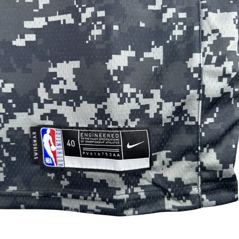 NBA Jersey San Antonio Spurs City Edition - 2019/20