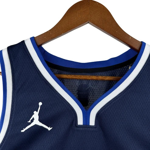 NBA Jersey Dallas Mavericks Statement Edition - 2022/23