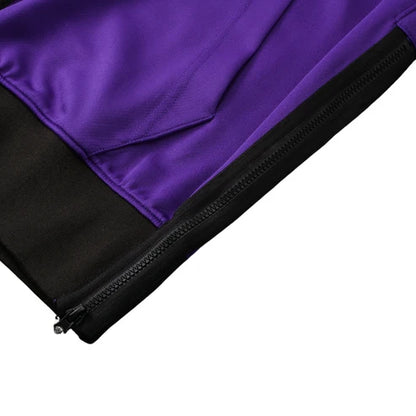 NBA Tracksuit   Los Angeles Lakers Edition - 2021/22