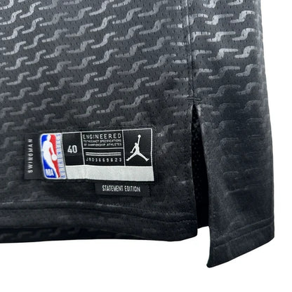 NBA Jersey Sacramento Kings Statement Edition - 2020/21