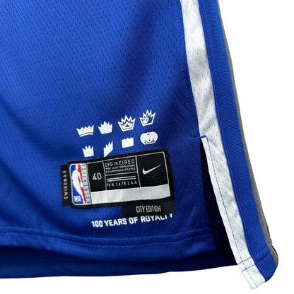 NBA Jersey Sacramento Kings City Edition - 2023/24