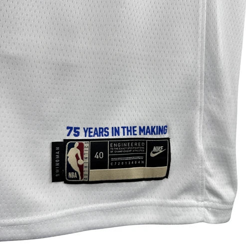 NBA Jersey New York Knicks 75th Edition - 2021/22