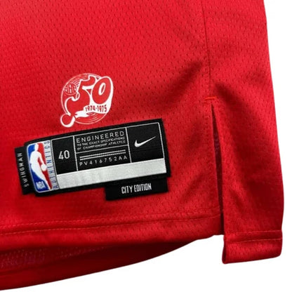 NBA Jersey Memphis Grizzlies City Edition - 2024/25