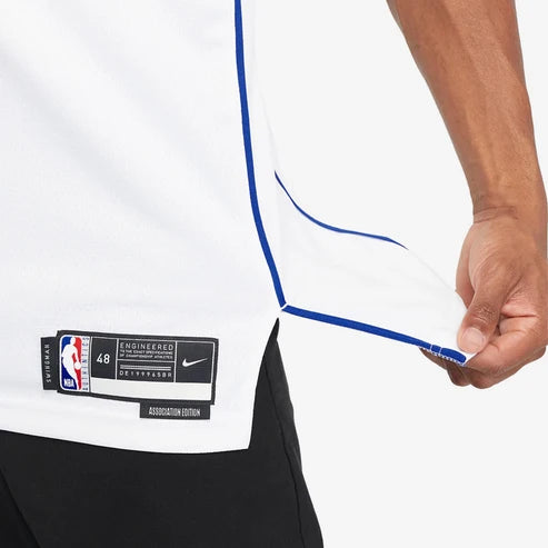 NBA Jersey Dallas Mavericks Association Edition - 2020/21