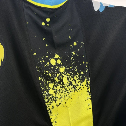 NBA Jersey Indiana Pacers City Edition - 2023/24