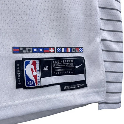 NBA Jersey Los Angeles Clippers Association Edition - 2020/21