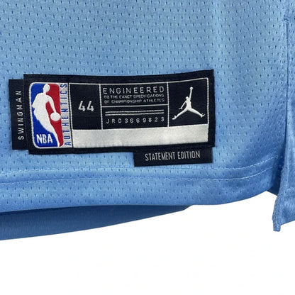 NBA Jersey Memphis Grizzlies Statement Edition - 2022/23