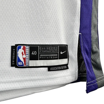 NBA Jersey Sacramento Kings Association Edition - 2020/21