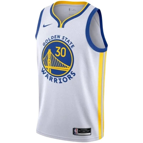 NBA Jersey Golden State Warriors Association Edition - 2023/24