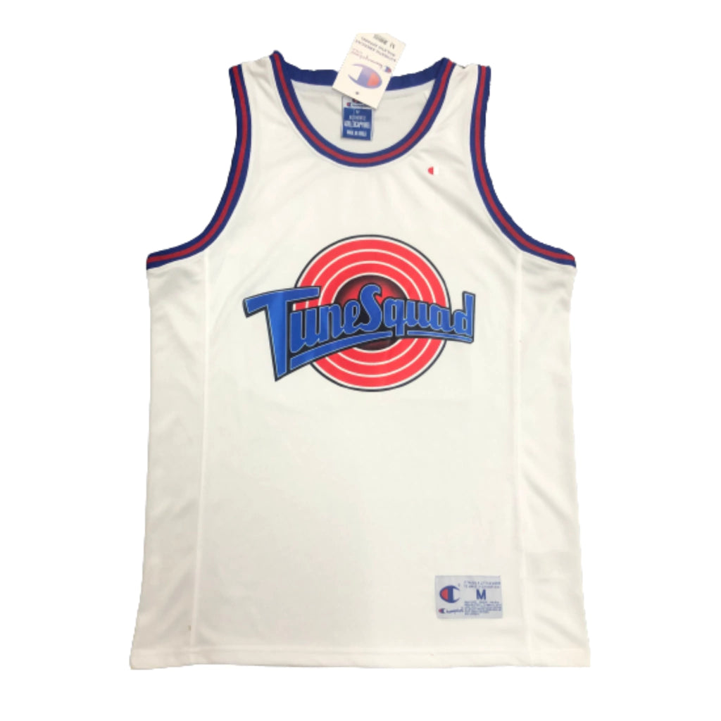 NBA Jersey Space Jam - 1996