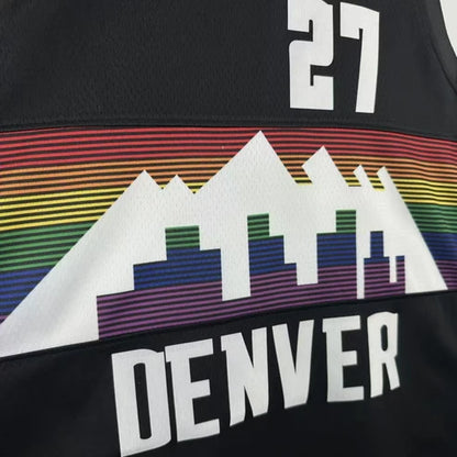 NBA Jersey Denver Nuggets - 2025/26