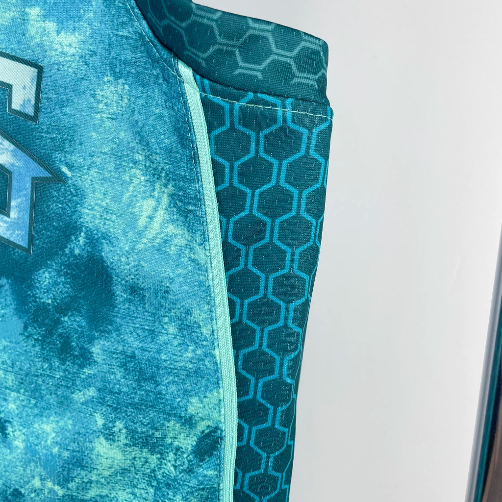 NBA Jersey Charlotte Hornets Select Series Tie Dye - 2023/24