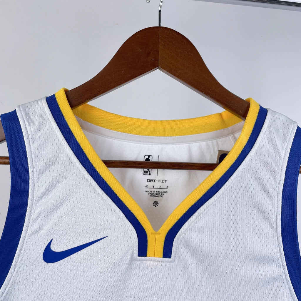 NBA Jersey Golden State Warriors Association Edition - 2026/27