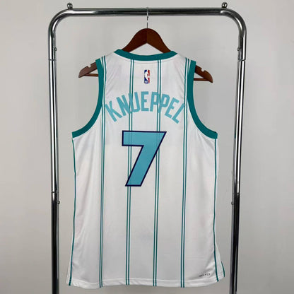 NBA Jersey Charlotte Hornets Association Edition - 2026/27