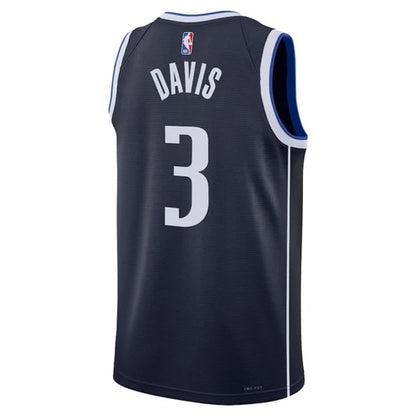 NBA Jersey Dallas Mavericks Statement Edition - 2022/23