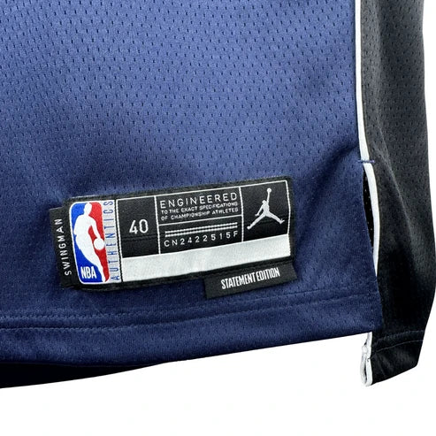 NBA Jersey Dallas Mavericks Statement Edition - 2022/23