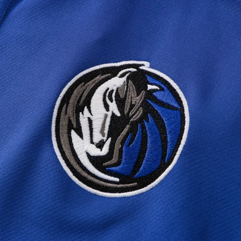 NBA Tracksuit Dallas Mavericks - 2019/20