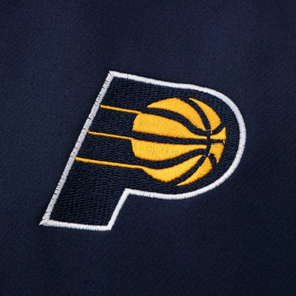 NBA Tracksuit Indiana Pacers 75th Annivversary Performance Showtime
