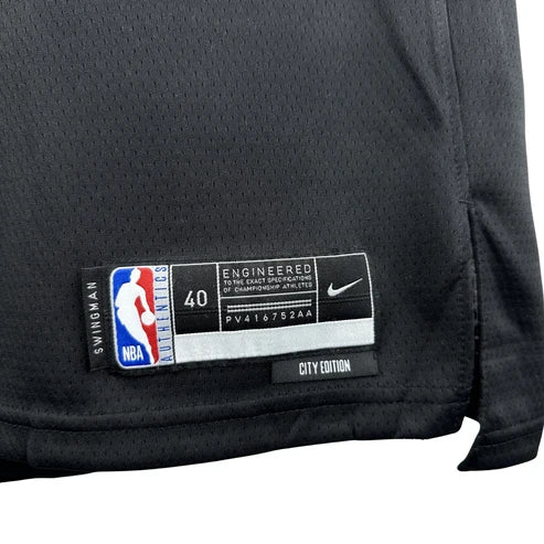 NBA Jersey Los Angeles Lakers - 2025/26