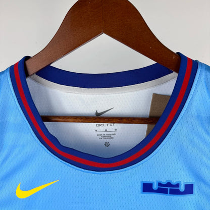 NBA Jersey Space Jam: A New Legacy - 2021