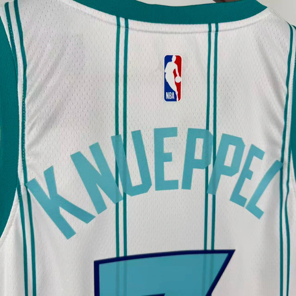 NBA Jersey Charlotte Hornets Association Edition - 2026/27