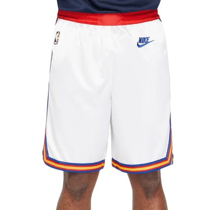 NBA Short  Golden State Warriors Classic Edition - 2024/25