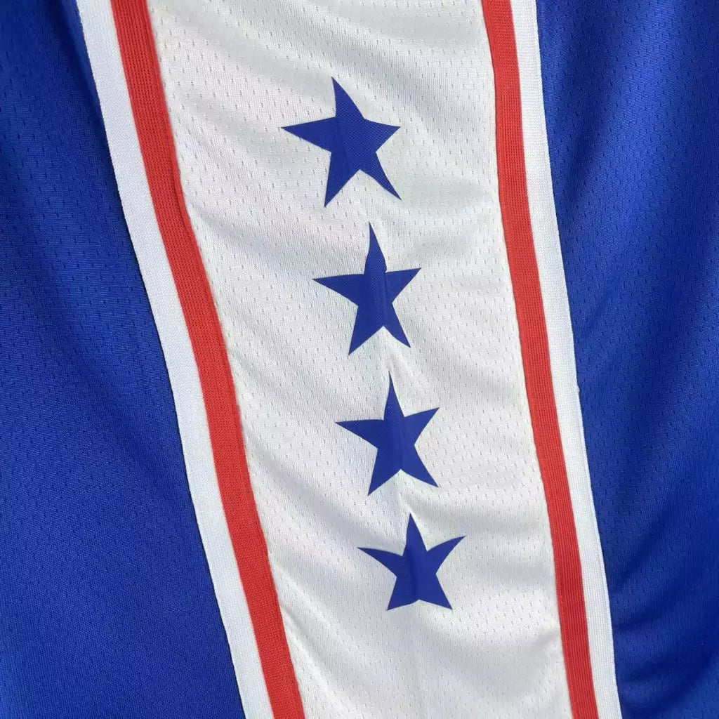 NBA Jersey Philadelphia 76ers Icon Edition - 2026/27