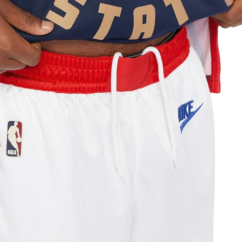 NBA Short  Golden State Warriors Classic Edition - 2024/25