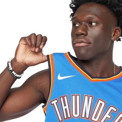 NBA Jersey Oklahoma City Thunder Icon Edition - 2024/25