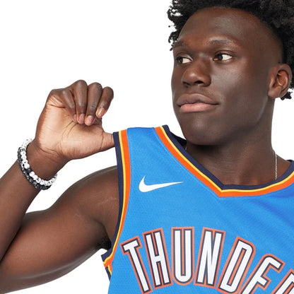 NBA Jersey Oklahoma City Thunder Icon Edition - 2024/25