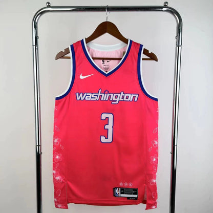 NBA Jersey Washington Wizards City Edition - 2026/27
