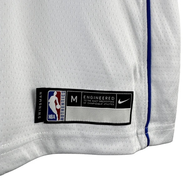 NBA Jersey Dallas Mavericks Association Edition - 2017/18