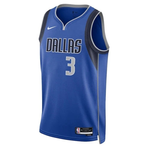 NBA Jersey Dallas Mavericks City Edition - 2019/20