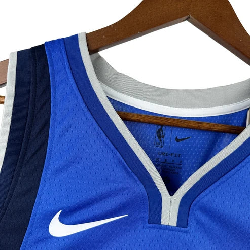 NBA Jersey Dallas Mavericks City Edition - 2019/20
