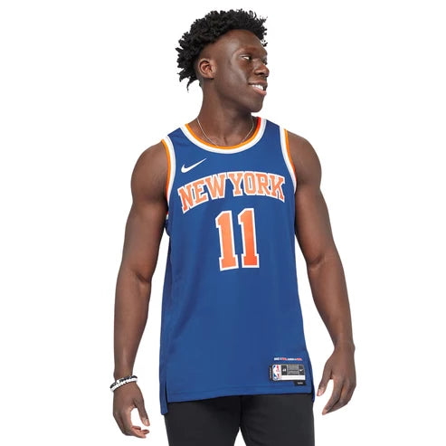 NBA Jersey New York Knicks - 2023/24