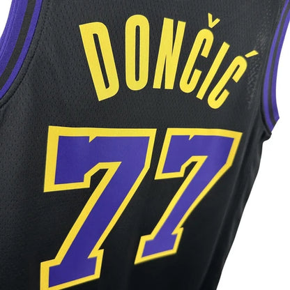 NBA Jersey Los Angeles Lakers - 2025/26