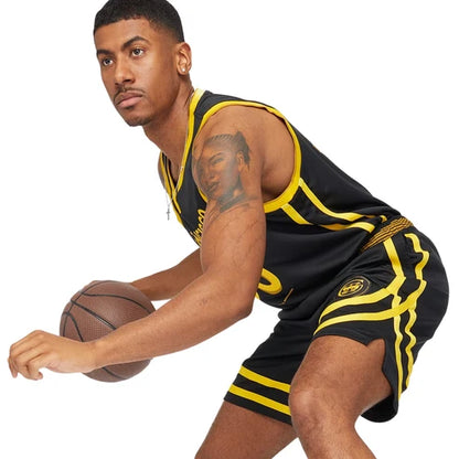NBA Short Golden State Warriors City Edition - 2023/24
