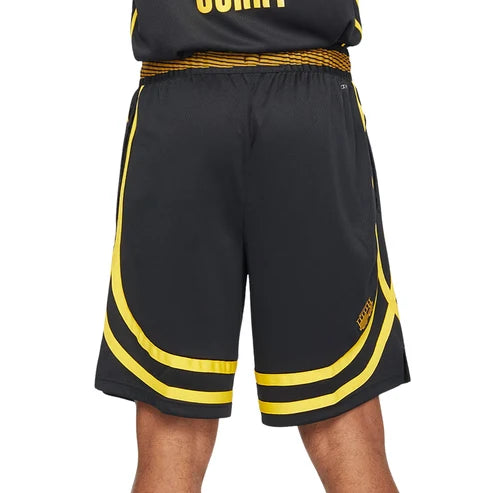 NBA Short Golden State Warriors City Edition - 2023/24