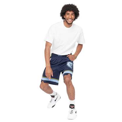 NBA Short Memphis Grizzlies Icon Edition - 2019/20