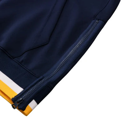 NBA Tracksuit Indiana Pacers 75th Annivversary Performance Showtime